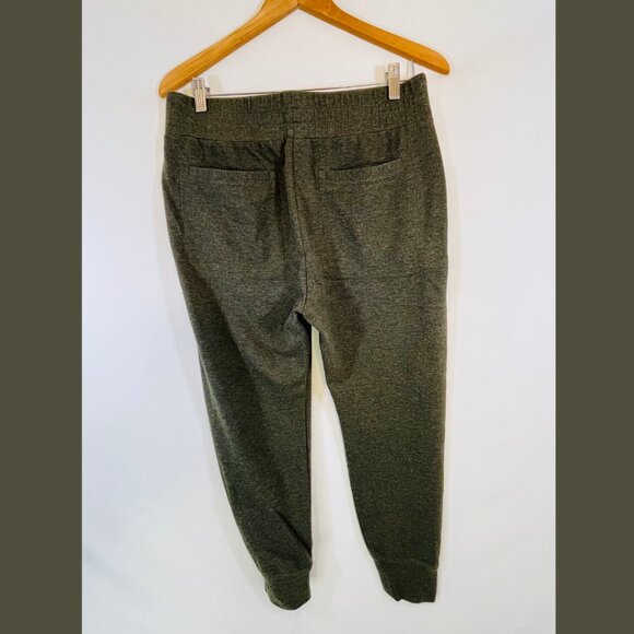 Cabi Olive Green Joggers - Size M - Picture 6 of 7